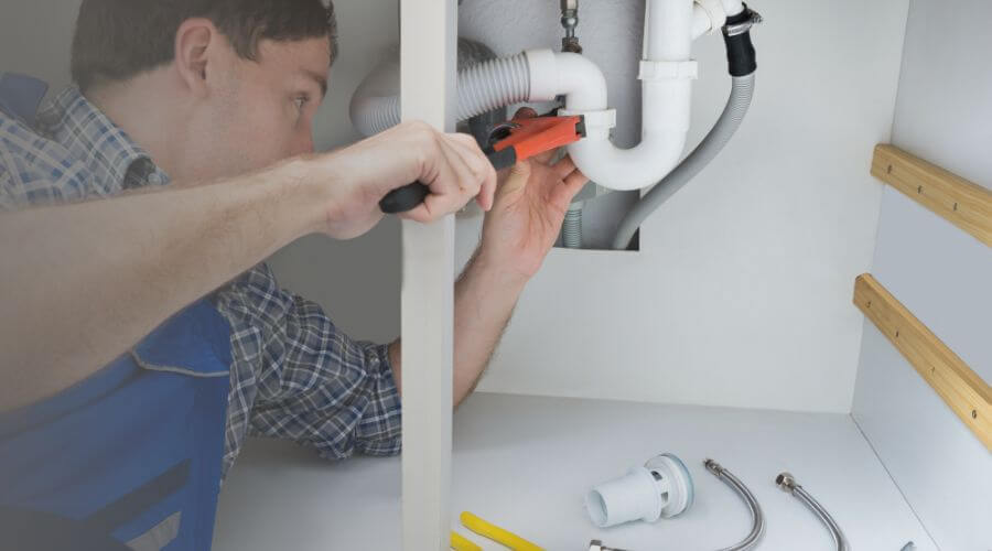 Professional sink repair in Fort Atkinson, IA